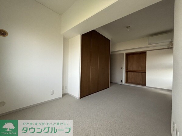 新松戸西パークハウスC棟(808) Cの物件内観写真